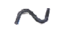 Image of Power Steering Return Hose. Return Hose for Power. image for your 2000 Subaru Outback   